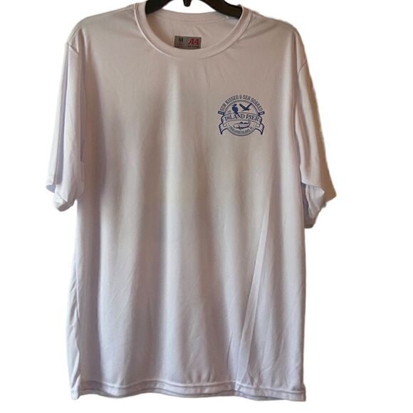 A4.Com Tee Shirt    - Picture 1 of 8